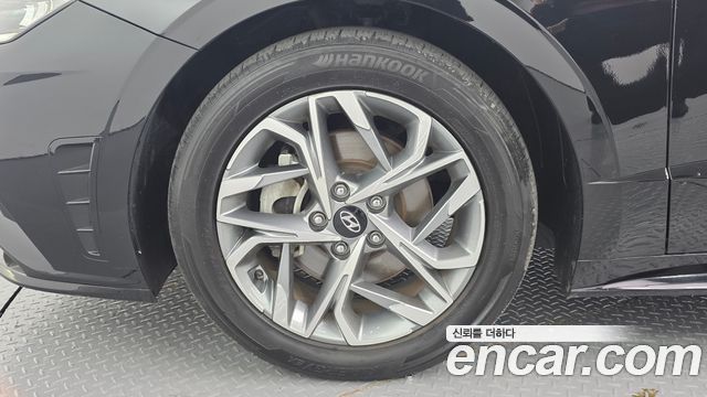 Hyundai Sonata 2023 — photo 5