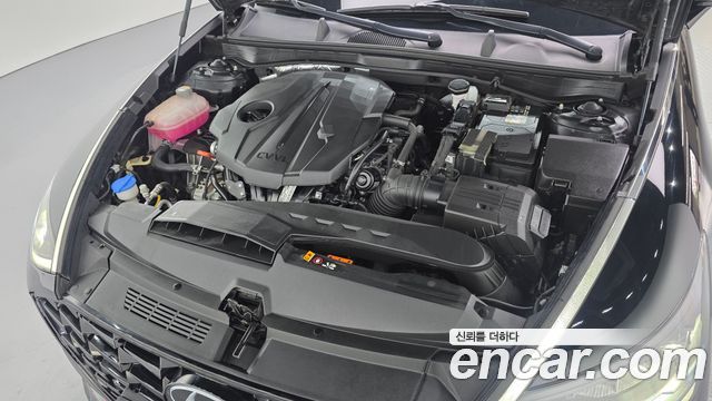 Hyundai Sonata 2023 — photo 6