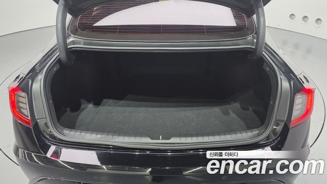 Hyundai Sonata 2023 — photo 15