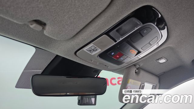 Hyundai Sonata 2023 — photo 18