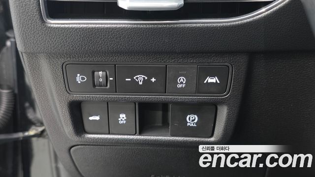 Hyundai Sonata 2023 — photo 19
