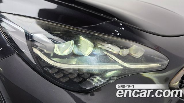 Kia Stinger 2018 — photo 8