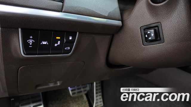 Kia Stinger 2018 — photo 27