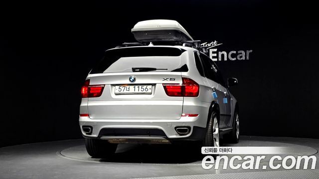BMW X5 2011 — photo 4