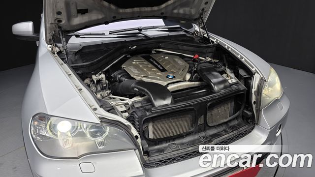 BMW X5 2011 — photo 6