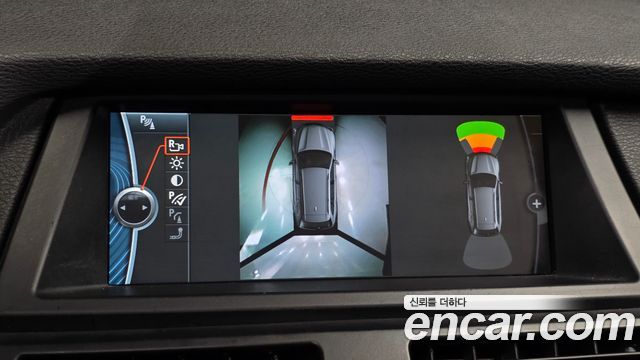 BMW X5 2011 — photo 15