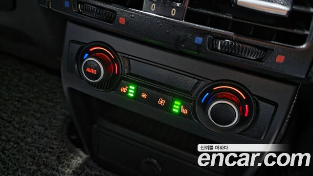 BMW X5 2011 — photo 19