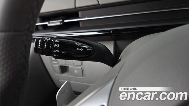 Hyundai Staria 2022 — photo 30