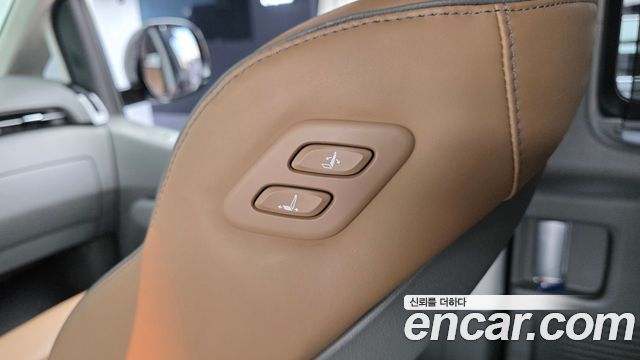 Hyundai Staria 2022 — photo 34