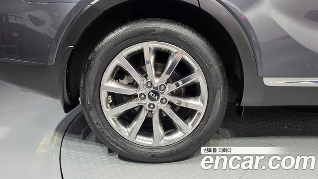 Kia Sorento 2016 — photo 5