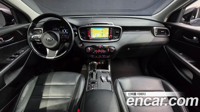 Kia Sorento 2016 — photo 7