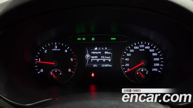 Kia Sorento 2016 — photo 8