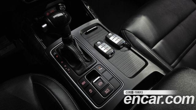 Kia Sorento 2016 — photo 9