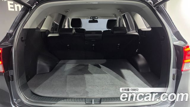 Kia Sorento 2016 — photo 17