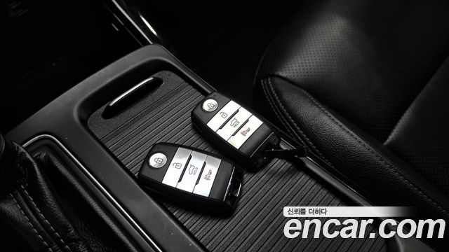 Kia Sorento 2016 — photo 18