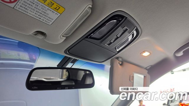 Kia Sorento 2016 — photo 19