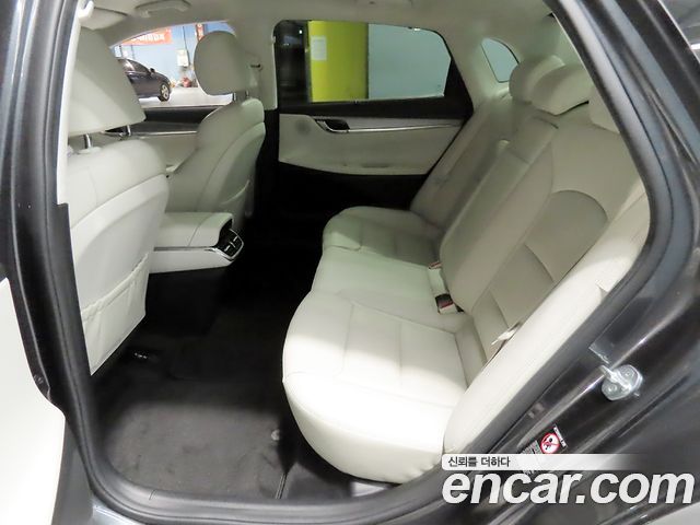 Hyundai Grandeur 2023 — photo 7