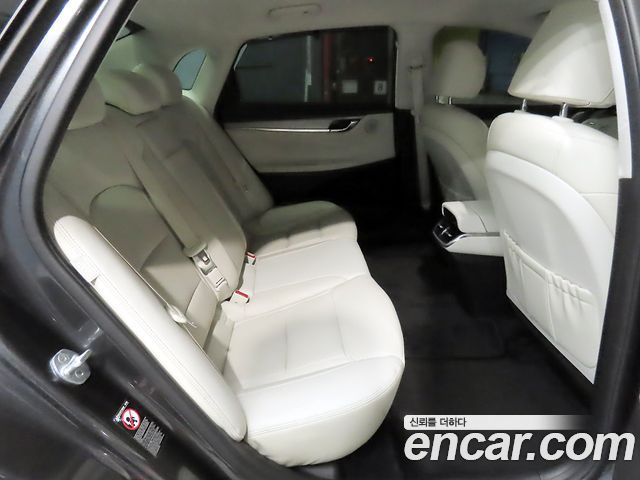 Hyundai Grandeur 2023 — photo 9