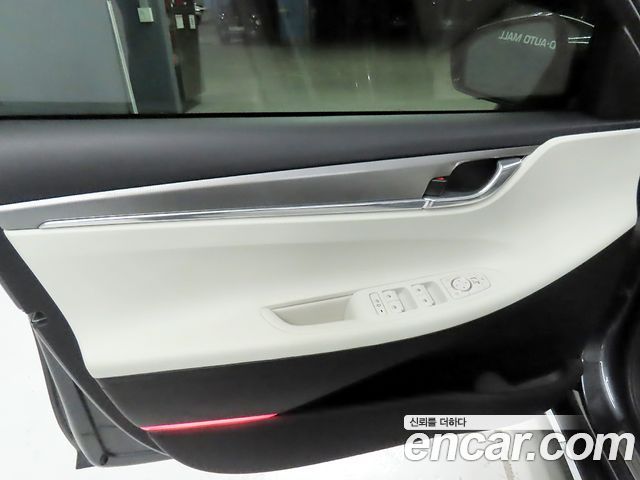 Hyundai Grandeur 2023 — photo 15