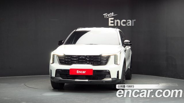 Kia Sorento 2025 — photo 3
