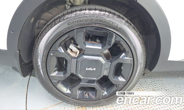 Kia Sorento 2025 — photo 5