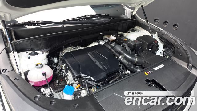Kia Sorento 2025 — photo 6