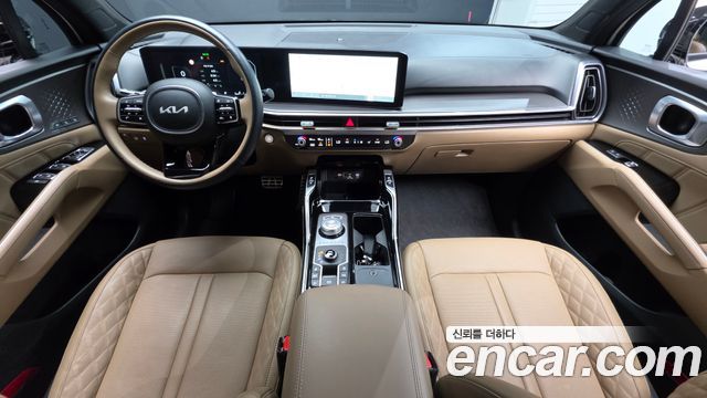 Kia Sorento 2025 — photo 10