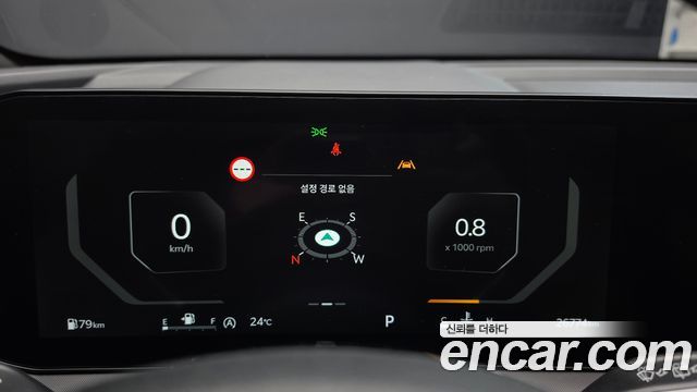 Kia Sorento 2025 — photo 11