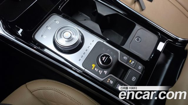 Kia Sorento 2025 — photo 12