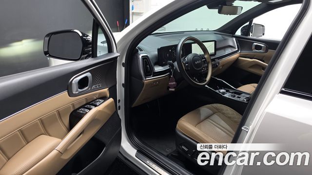 Kia Sorento 2025 — photo 13