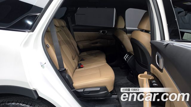 Kia Sorento 2025 — photo 17
