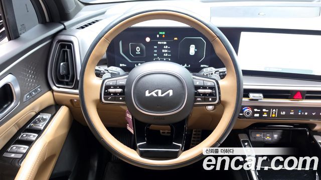 Kia Sorento 2025 — photo 18