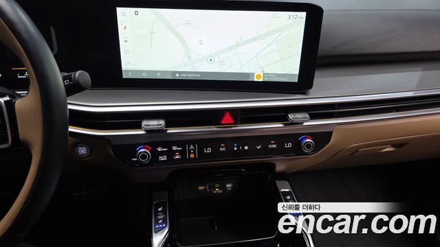 Kia Sorento 2025 — photo 19