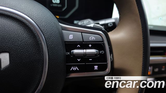 Kia Sorento 2025 — photo 22