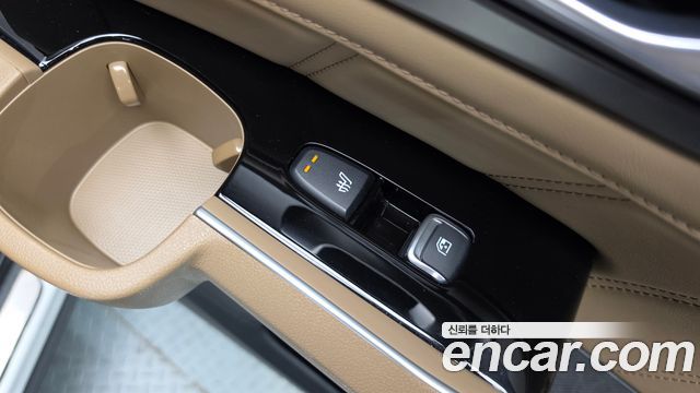 Kia Sorento 2025 — photo 23