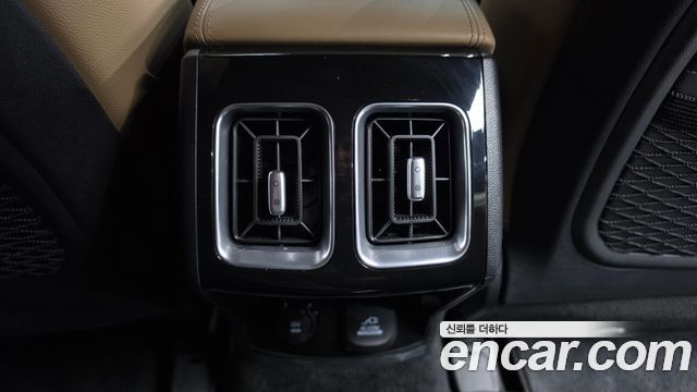 Kia Sorento 2025 — photo 24