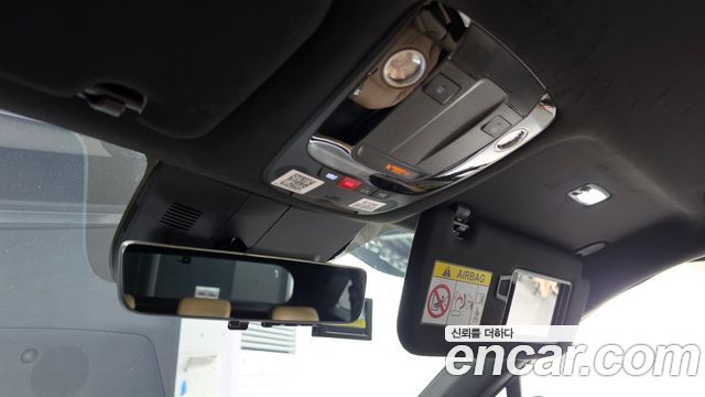 Kia Sorento 2025 — photo 25