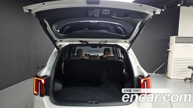 Kia Sorento 2025 — photo 26