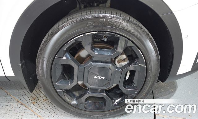 Kia Sorento 2025 — photo 7
