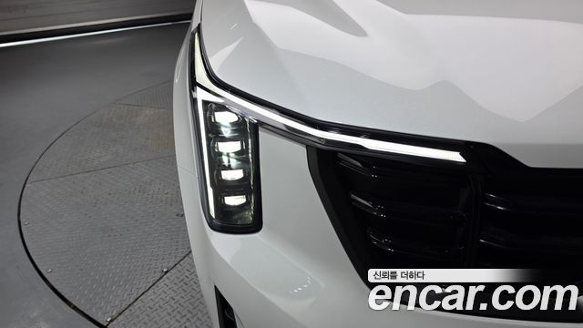 Kia Sorento 2025 — photo 8