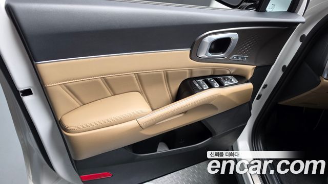Kia Sorento 2025 — photo 14