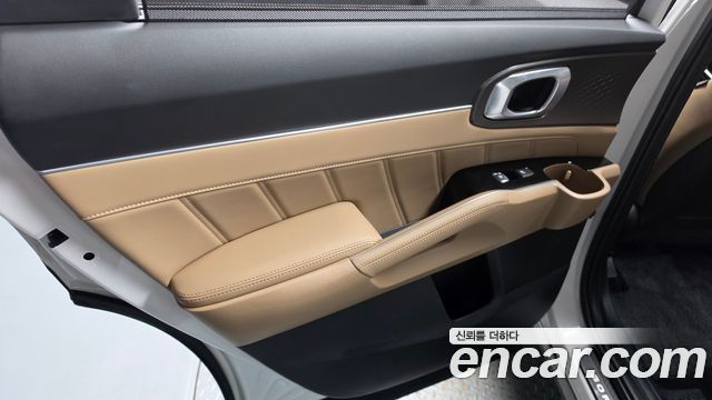 Kia Sorento 2025 — photo 15