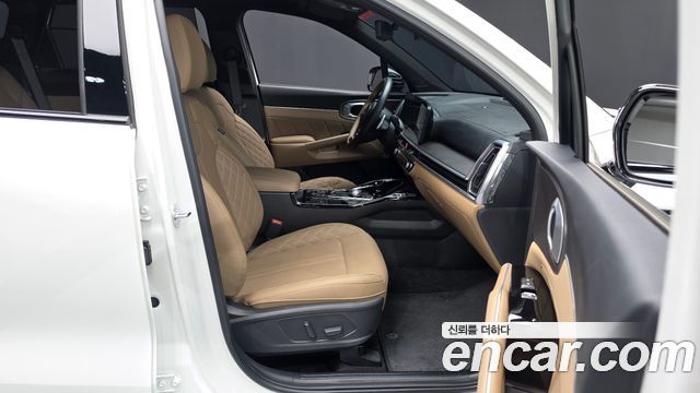 Kia Sorento 2025 — photo 16