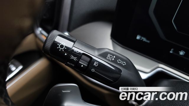 Kia Sorento 2025 — photo 27