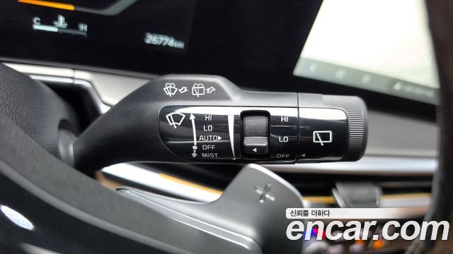 Kia Sorento 2025 — photo 28