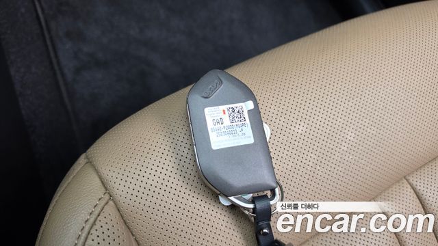 Kia Sorento 2025 — photo 30