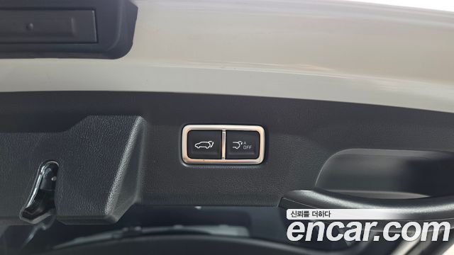 Kia Sorento 2025 — photo 31