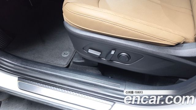 Kia Sorento 2025 — photo 32