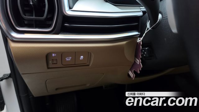 Kia Sorento 2025 — photo 33