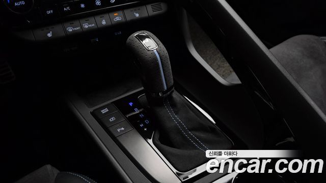 Hyundai AVANTE 2022 — photo 12